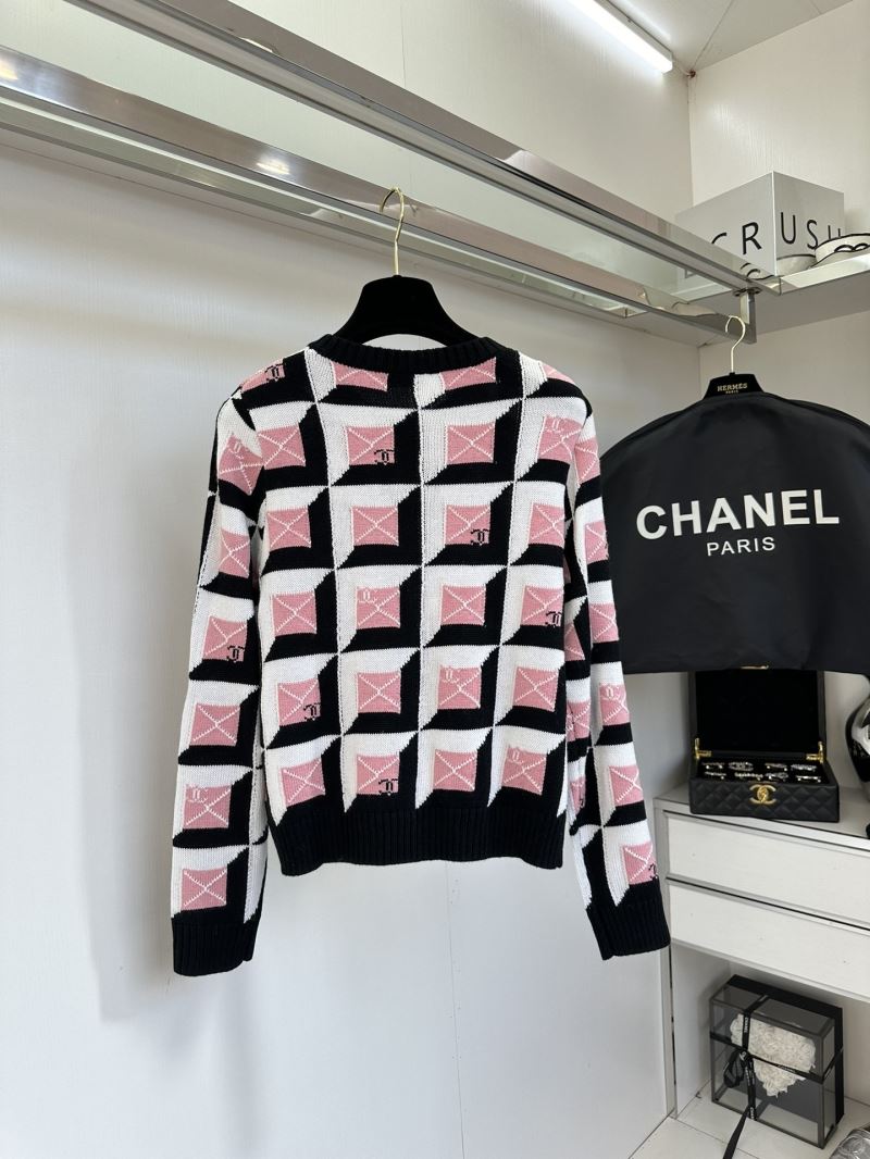 Chanel Outwear